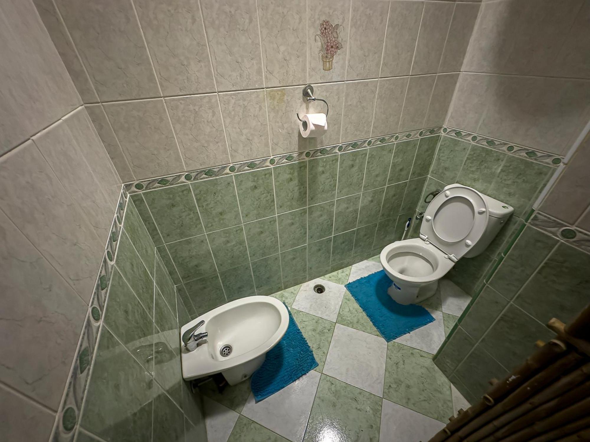 Appartement Blue Horizon Beachside Tanger