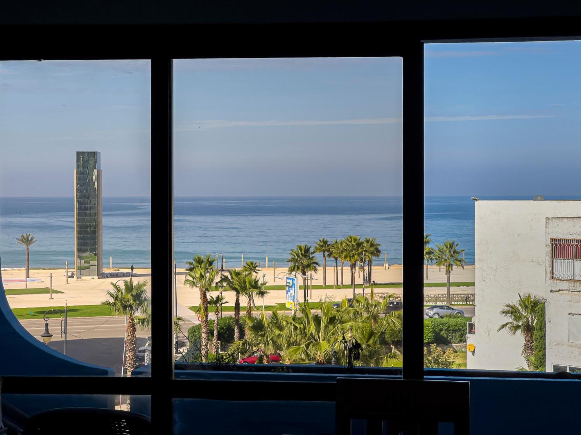 Appartement Blue Horizon Beachside