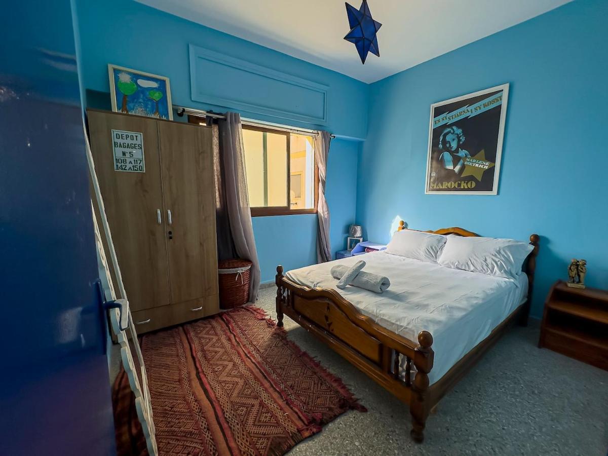 Appartement Blue Horizon Beachside