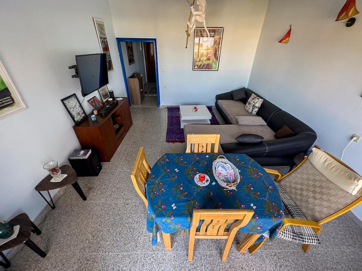 Appartement Blue Horizon Beachside