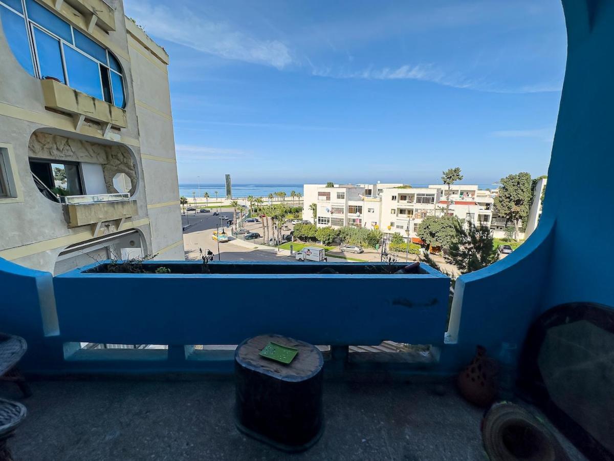 Blue Horizon Beachside Tanger