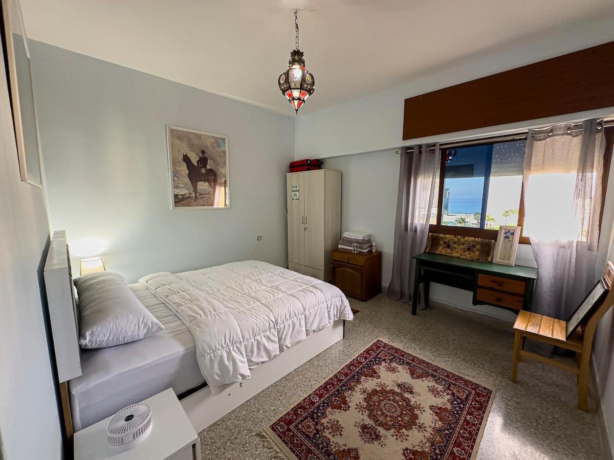 Blue Horizon Beachside Appartement