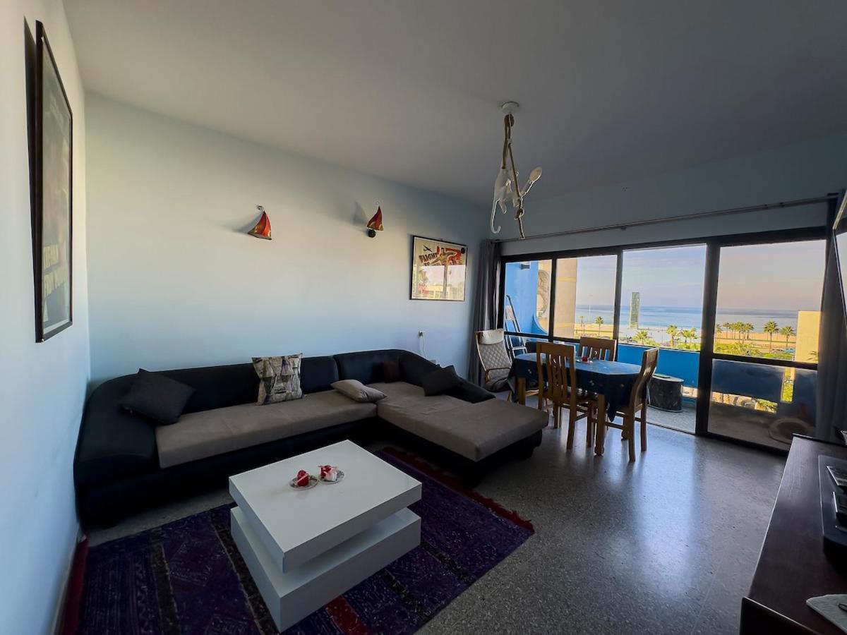 Blue Horizon Beachside Appartement *