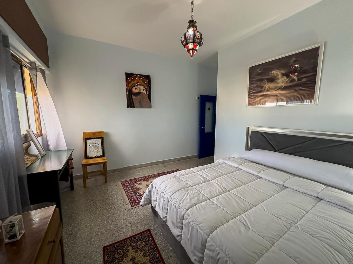 Blue Horizon Beachside Appartement Tanger